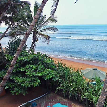 Oyo 246 Roy Villa Beach Hotel Kalutara Eksteriør bilde