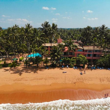 Oyo 246 Roy Villa Beach Hotel Kalutara Eksteriør bilde