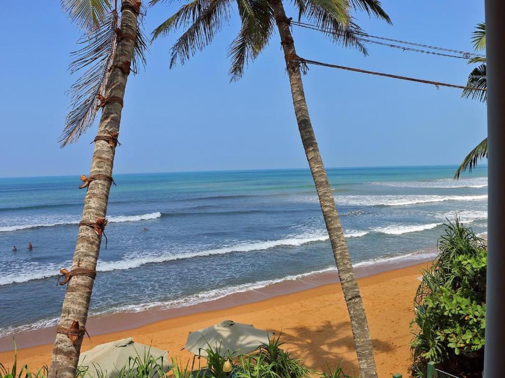 Oyo 246 Roy Villa Beach Hotel Kalutara Eksteriør bilde