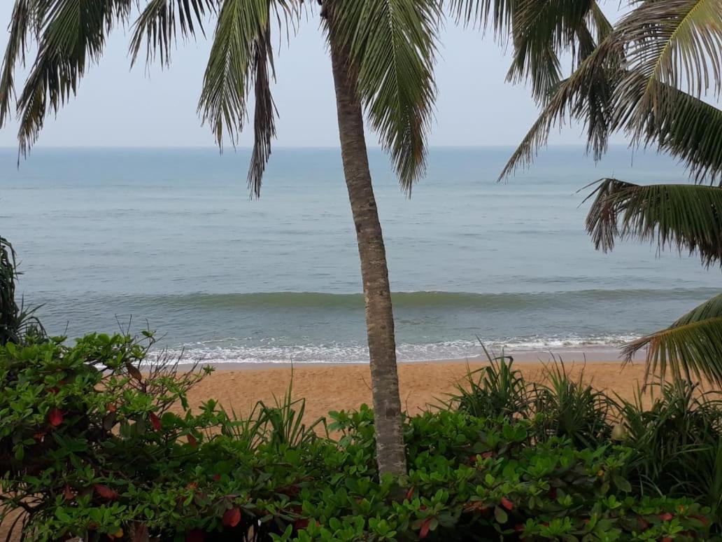 Oyo 246 Roy Villa Beach Hotel Kalutara Eksteriør bilde